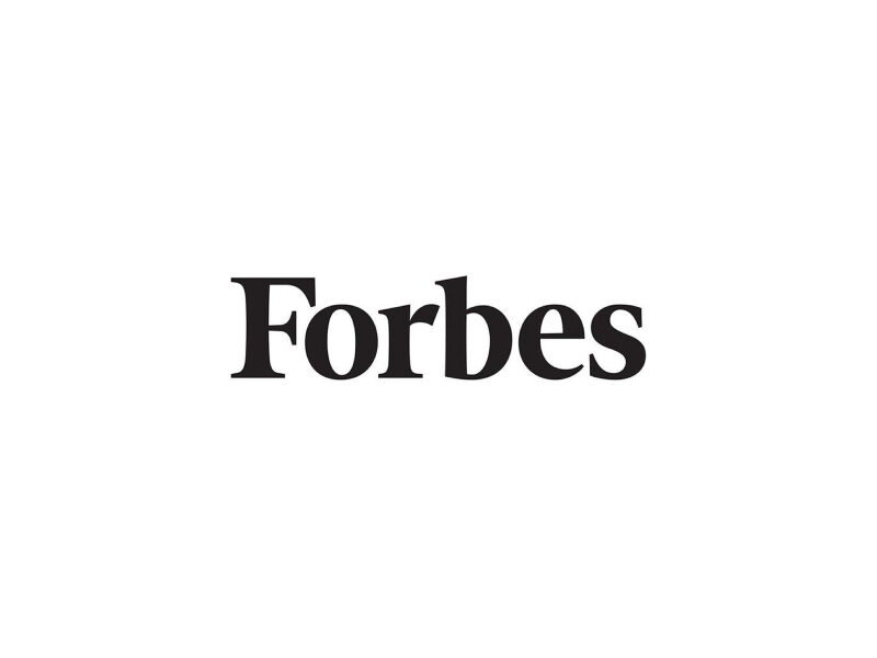 Forbes article on AI