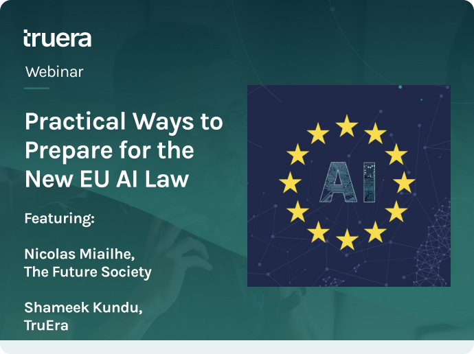 EU AI Regulations Webinar