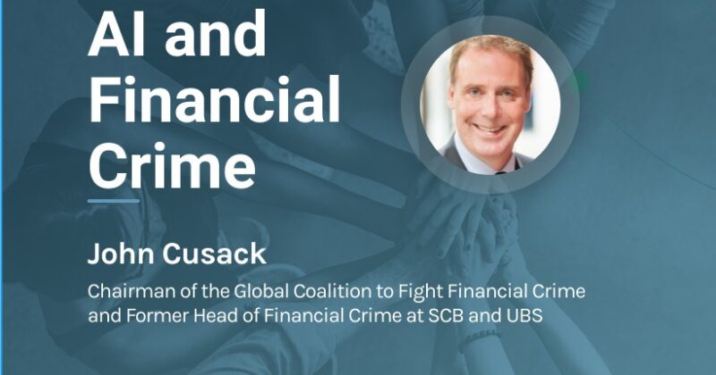 Financial Crime Podcast 20211116