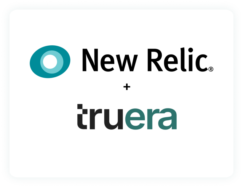New Relic partners with TruEra for ML stack observability and performance management