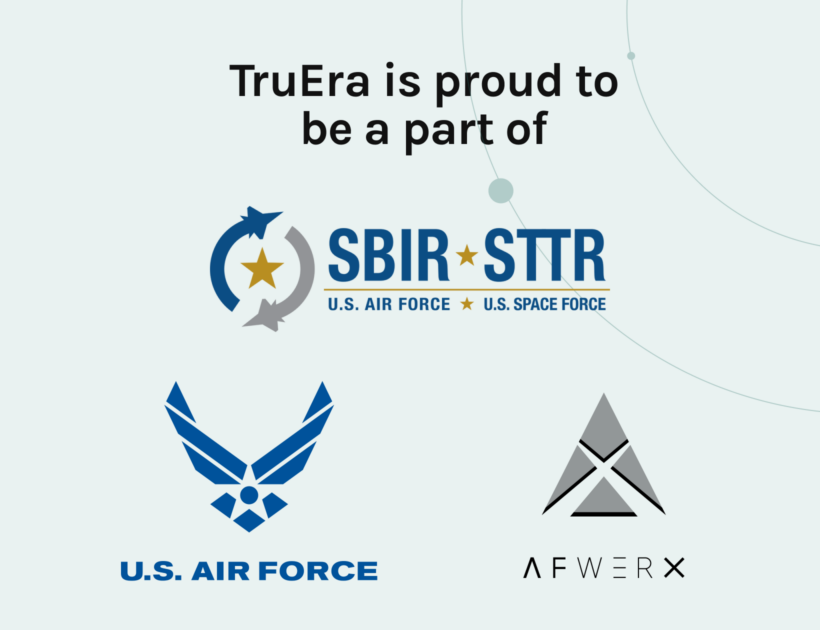 TruEra awarded Air Force SBIR contract for AI Quality Management