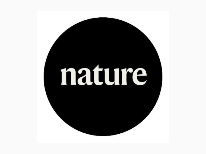 Nature Magazine featured AI article