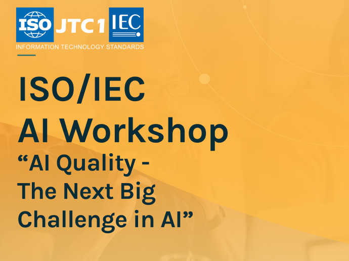 ISO IEC AI Workshop 2022 TruEra