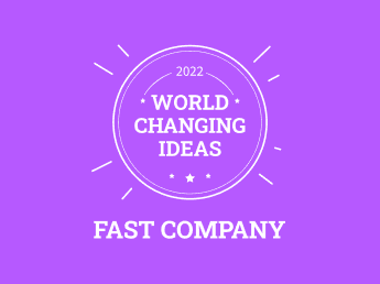 World Changing Ideas 2022