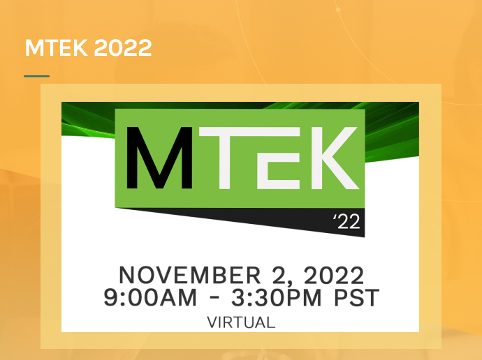 MTEK Nov 2022