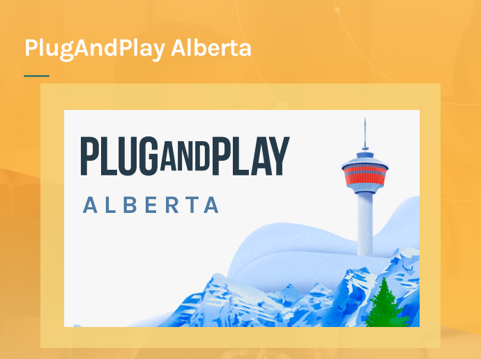 Plug And Play Alberta 2022 Featuring TruEra Ai Quality leader