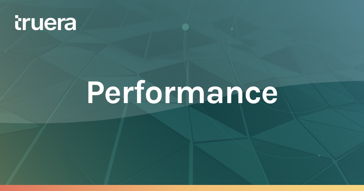 What is ML Model Performance