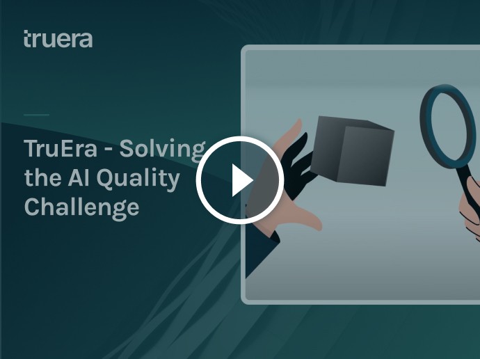 solving the ai quality challenge