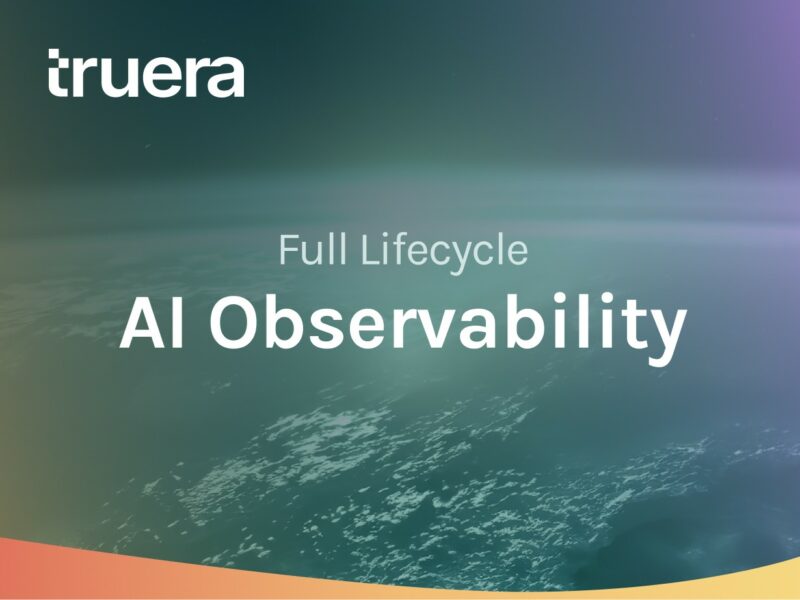 truera ceo blog introducing truera ai observability Featured image 820x615 2big