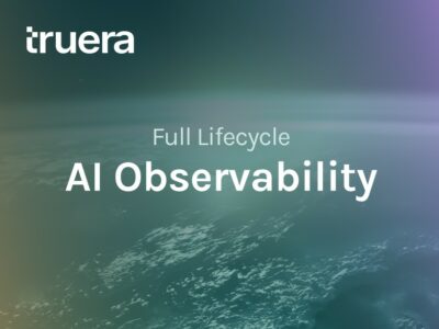 truera ceo blog introducing truera ai observability Featured image 820x615 Resource tile