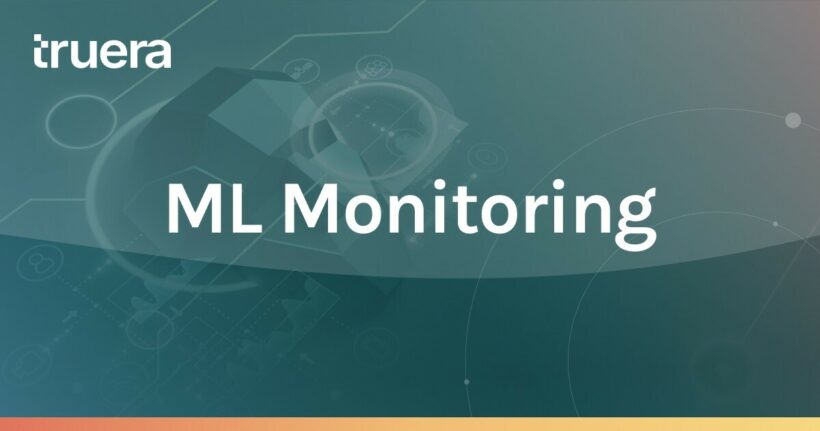 TruEra Education ML Monitoring