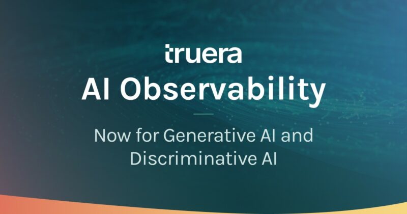 truera cto blog introducing truera ai observability Featured image 1200x630